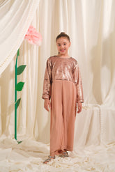 Sprinkles Stitched Kids Festive Formals Collection-Sequintone