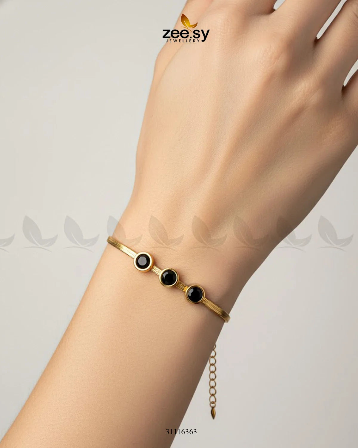 Serene Bracelet - Zeesy Jewellery