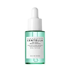 Skin1004 Madagascar Centella Tea-Trica Relief Ampoule 30Ml