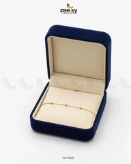 Sleek Link Snake Bracelet - Zeesy Jewellery