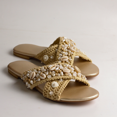 On Your Feets Sliders-Noor-e-Kohsaar