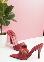 On Your Feets Heels Collection-Soft Serenity