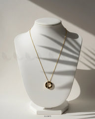Solace Elegant Designer Chain - Zeesy Jewellery