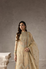 Eblouir By Imran Ramzan Unstitched 3 Piece Luxury Formals Suit