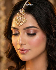 Sonali Bindiya Elegant Charm - Zeesy Jewellery