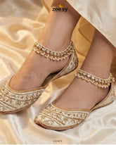 Sorano Anklets - Zeesy Jewellery