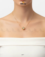 Spaceship Chain - Zeesy Jewellery