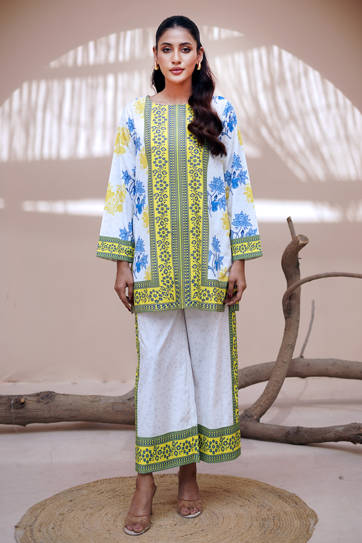 Shomi nairah