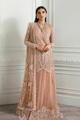 A Beautiful Chaos Unstitched 3 Piece Wedding Collection'2024-05-Stardust