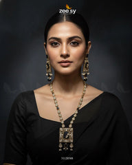 Stellar Gemstones - Zeesy Jewellery
