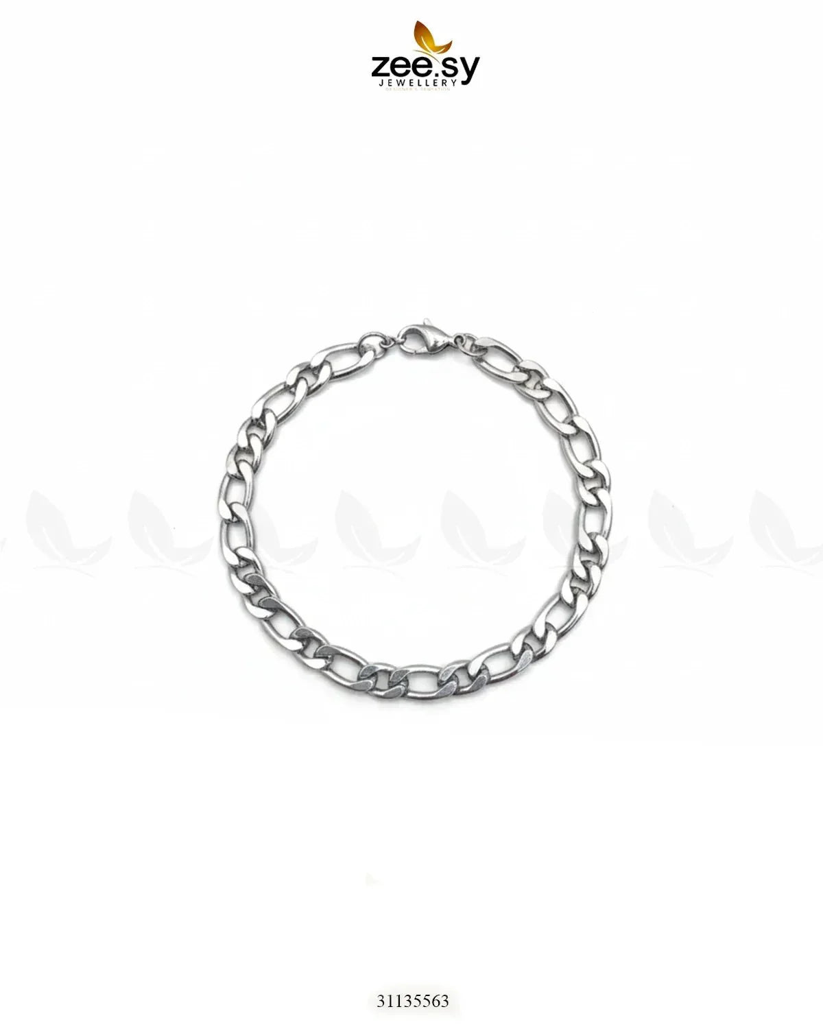 Nova Small Cheeky Bracelet for Men