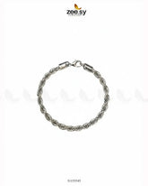 Storm Medium Rope Bracelet for Men