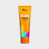 Rivaj-SPF50 Kids Sunblock
