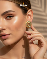 Sylph Earrings - Zeesy Jewellery