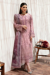 Dastan by Ramsha Unstitched 3 Piece Formals Vol-02 Suit-T-203