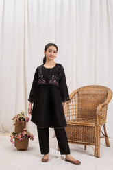 Khayat Stitched 2 Piece Kids Summer Collection'2025 Khayat-Onyxa