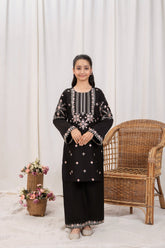 Khayat Stitched 2 Piece Kids Summer Collection'2025 Glory