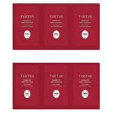TIRTIR Mask Fit Red Cushion Foundation Trial Kit Medium (33C-34W)