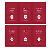 TIRTIR Mask Fit Red Cushion Foundation Trial Kit Light Medium (21C-24W)