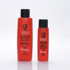 Quetee Beauty Quetee Keratin Complex Urgent Beauty Skin