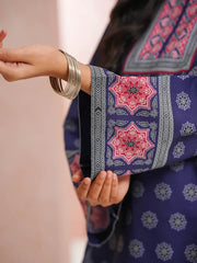 Tng By Md Stitched-Maha | Stitched | 2 Piece