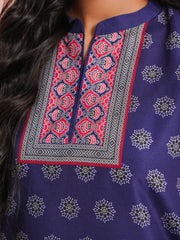 Tng By Md Stitched-Maha | Stitched | 2 Piece