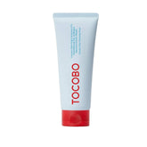 TOCOBO Coconut Clay Cleansing Foam