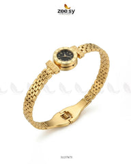 Zeesy-Timeless Love Watch Bracelet