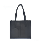 TINA BLACK - Bag X