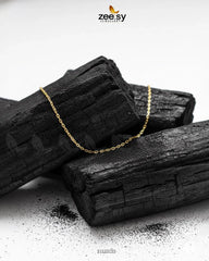 Tonel Interlock Sacred Bracelet - Zeesy Jewellery