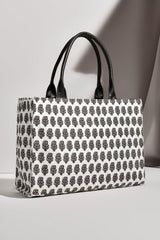 Trendy Canvas Tote Bag women Pakistan