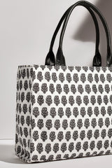 Trendy Canvas Tote Bag women Pakistan