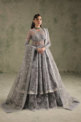 Esmeree By Imran Ramzan Unstitched 3 Piece Luxury Formals Collection'2025-Trésor d'Étoiles