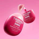Trouble Maker Juno Full Coverage Matte Foundation Lovebug 30ml