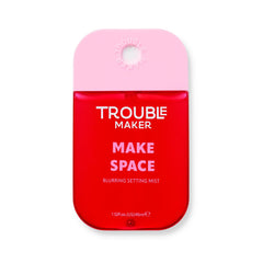 Trouble Maker Make Space Pore Blur Setting Mist 45ml