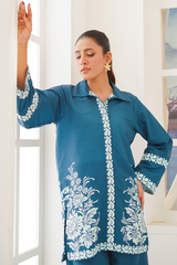 Shomi nairah