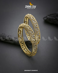 Umaimah's Bangles - Zeesy Jewellery