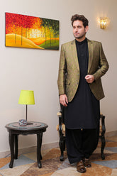 Real Image Mens Wedding Coat Collection'2025-OC-010