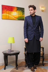 Real Image Mens Wedding Coat Collection'2025-OC-008
