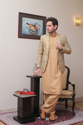 Real Image Mens Wedding Coat Collection'2025-OC-002