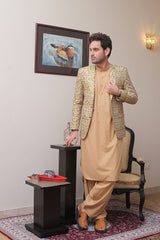 Real Image Mens Wedding Coat Collection'2025-OC-002