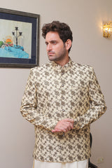 Real Image Mens Prince Coat Collection'2025-OPC-012