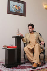 Real Image Mens Wedding Coat Collection'2025-OC-002