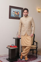 Real Image Mens Prince Coat Collection'2025-OPC-011