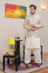 Real Image Mens Prince Coat Collection'2025-OPC-017