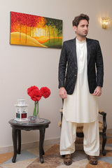 Real Image Mens Wedding Coat Collection'2025-OC-003