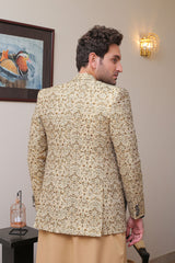 Real Image Mens Wedding Coat Collection'2025-OC-002