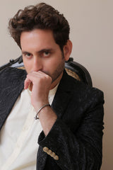 Real Image Mens Wedding Coat Collection'2025-OC-003