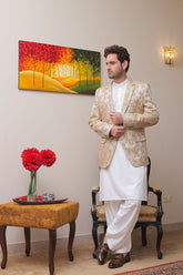 Real Image Mens Wedding Coat Collection'2025-OC-005