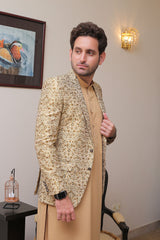 Real Image Mens Wedding Coat Collection'2025-OC-002